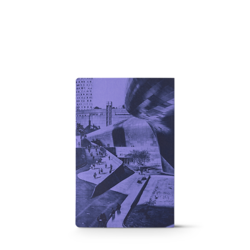 Guía de la ciudad de Seúl Baúles, Viaje y Hogar Libros Guía de ciudad | LOUIS VUITTON (Zoom de producto)