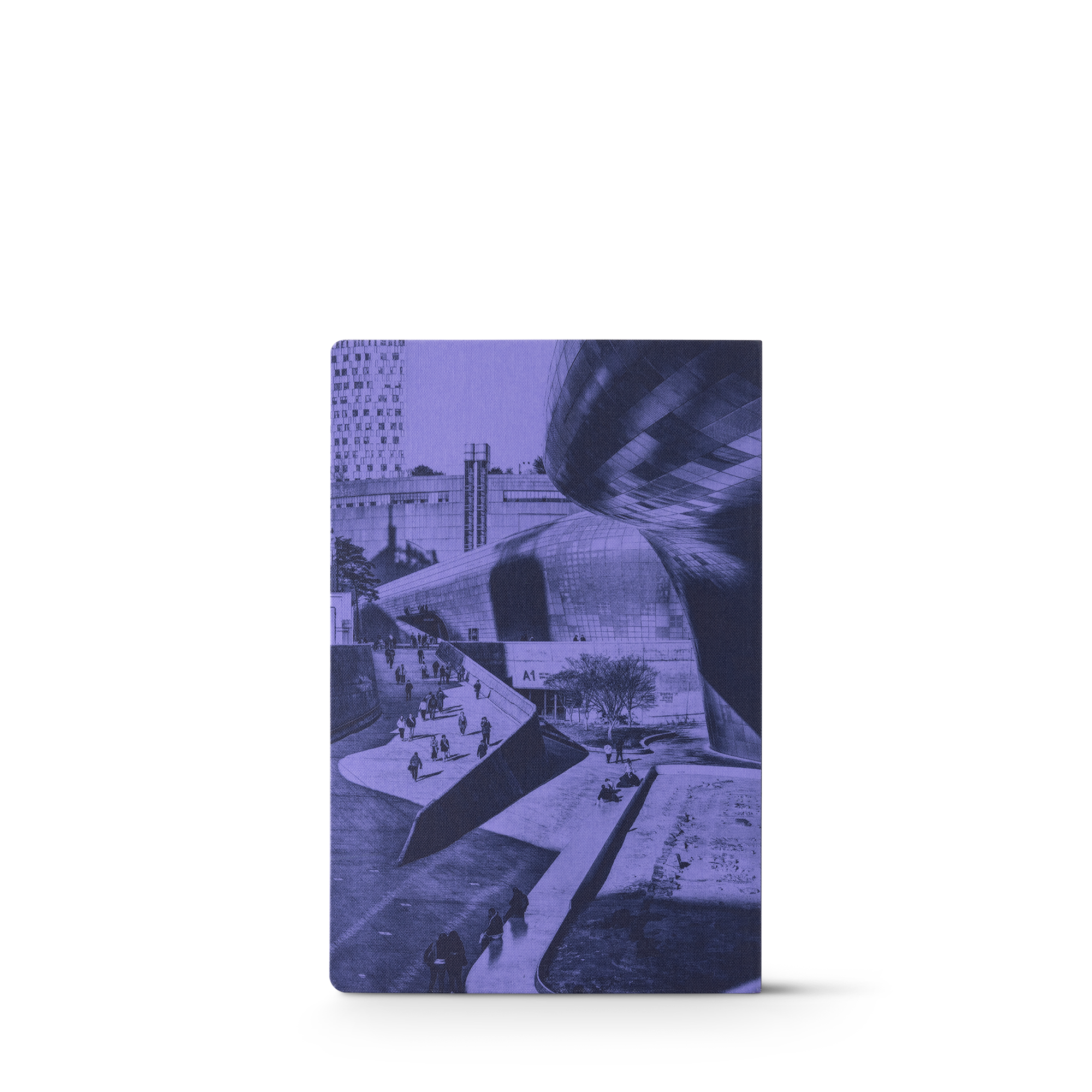 Guía de la ciudad de Seúl  Baúles, Viaje y Hogar Libros Guía de ciudad | LOUIS VUITTON (Zoom de producto)