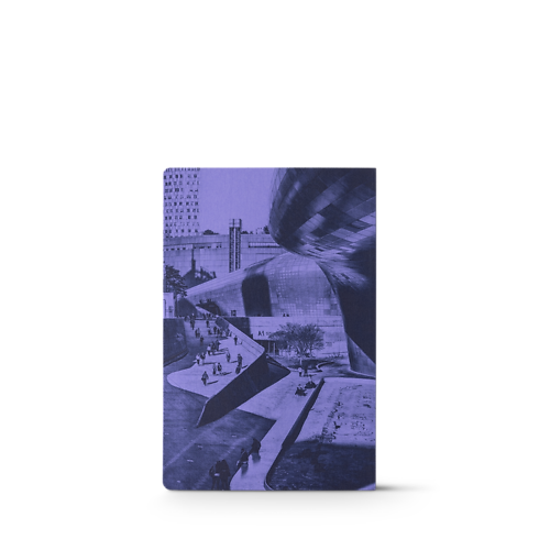 Guía de la ciudad de Seúl Baúles, Viaje y Hogar Libros Guía de ciudad | LOUIS VUITTON (Zoom de producto)