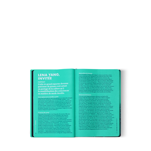 Guía de la ciudad de Shanghái Baúles, Viaje y Hogar Libros Guía de ciudad | LOUIS VUITTON (Zoom de producto)