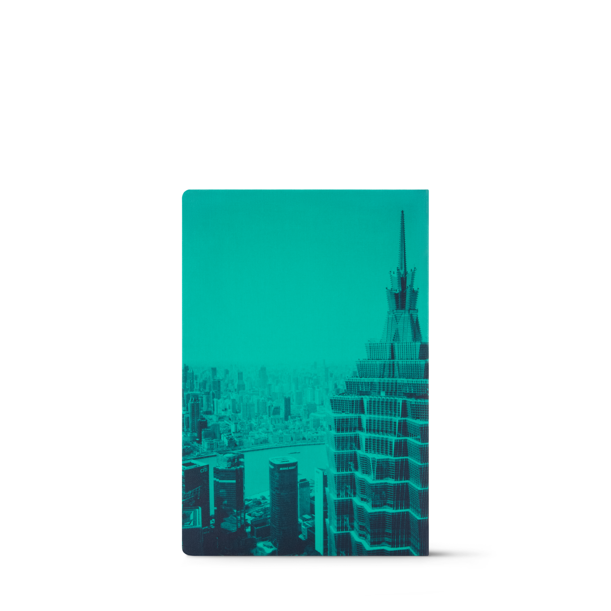 Guía de la ciudad de Shanghái  Baúles, Viaje y Hogar Libros Guía de ciudad | LOUIS VUITTON (Zoom de producto)