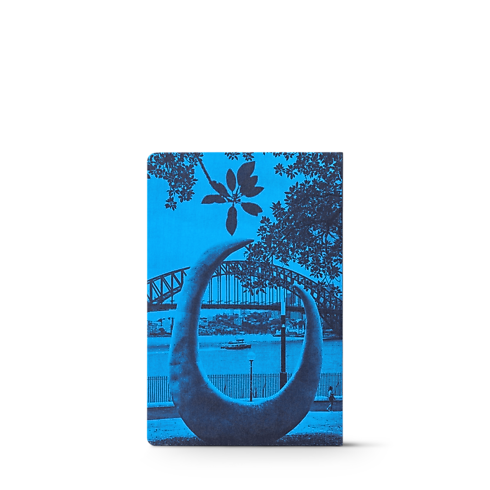 Guía de la ciudad de Sídney Baúles, Viaje y Hogar Libros Guía de ciudad | LOUIS VUITTON (Zoom de producto)