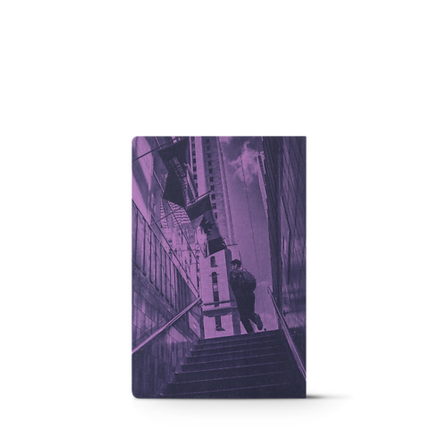 Guía de la ciudad de Toronto Baúles, Viaje y Hogar Libros Guía de ciudad | LOUIS VUITTON (Zoom de producto)