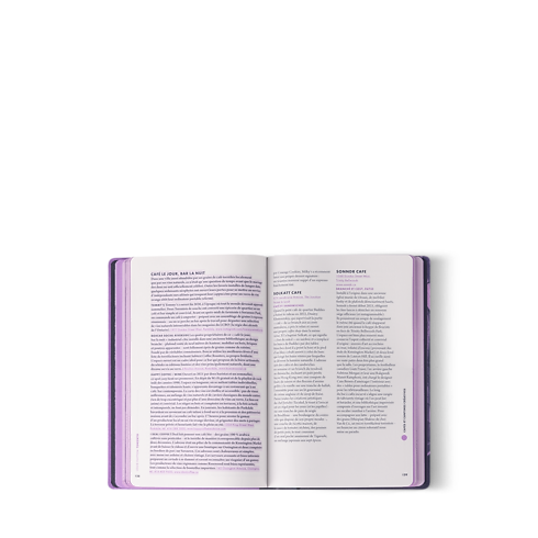 Guía de la ciudad de Toronto Baúles, Viaje y Hogar Libros Guía de ciudad | LOUIS VUITTON (Zoom de producto)