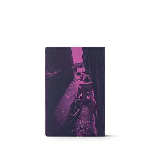 Guía de la ciudad de Venecia Baúles, Viaje y Hogar Libros Guía de ciudad | LOUIS VUITTON (Zoom de producto)