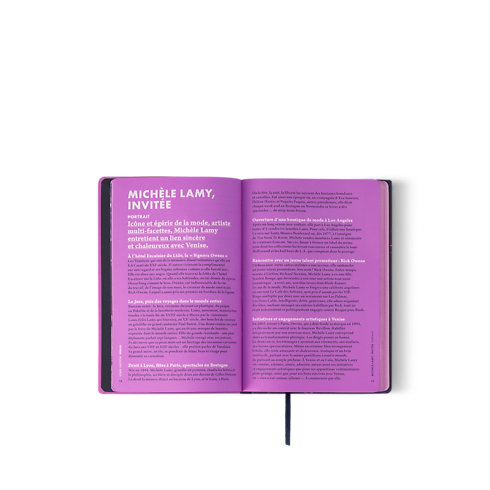 Guía de la ciudad de Venecia Baúles, Viaje y Hogar Libros Guía de ciudad | LOUIS VUITTON (Zoom de producto)