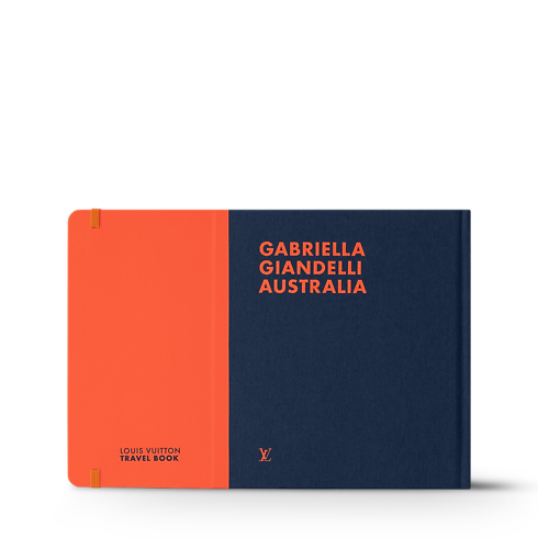 Guía de viaje de Australia Baúles, Viaje y Hogar Libros Guía de viajes | LOUIS VUITTON (Zoom de producto)