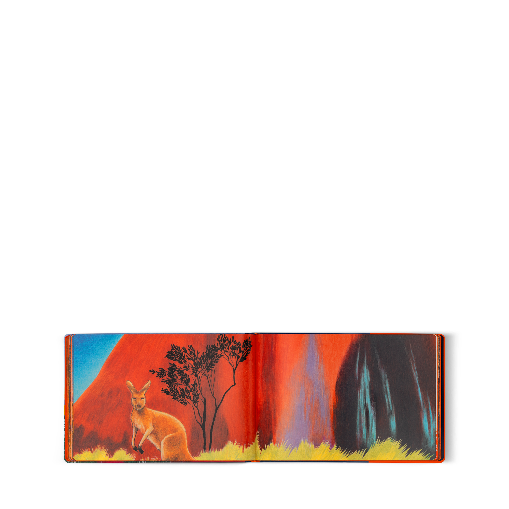 Guía de viaje de Australia  Baúles, Viaje y Hogar Libros Guía de viajes | LOUIS VUITTON (Zoom de producto)
