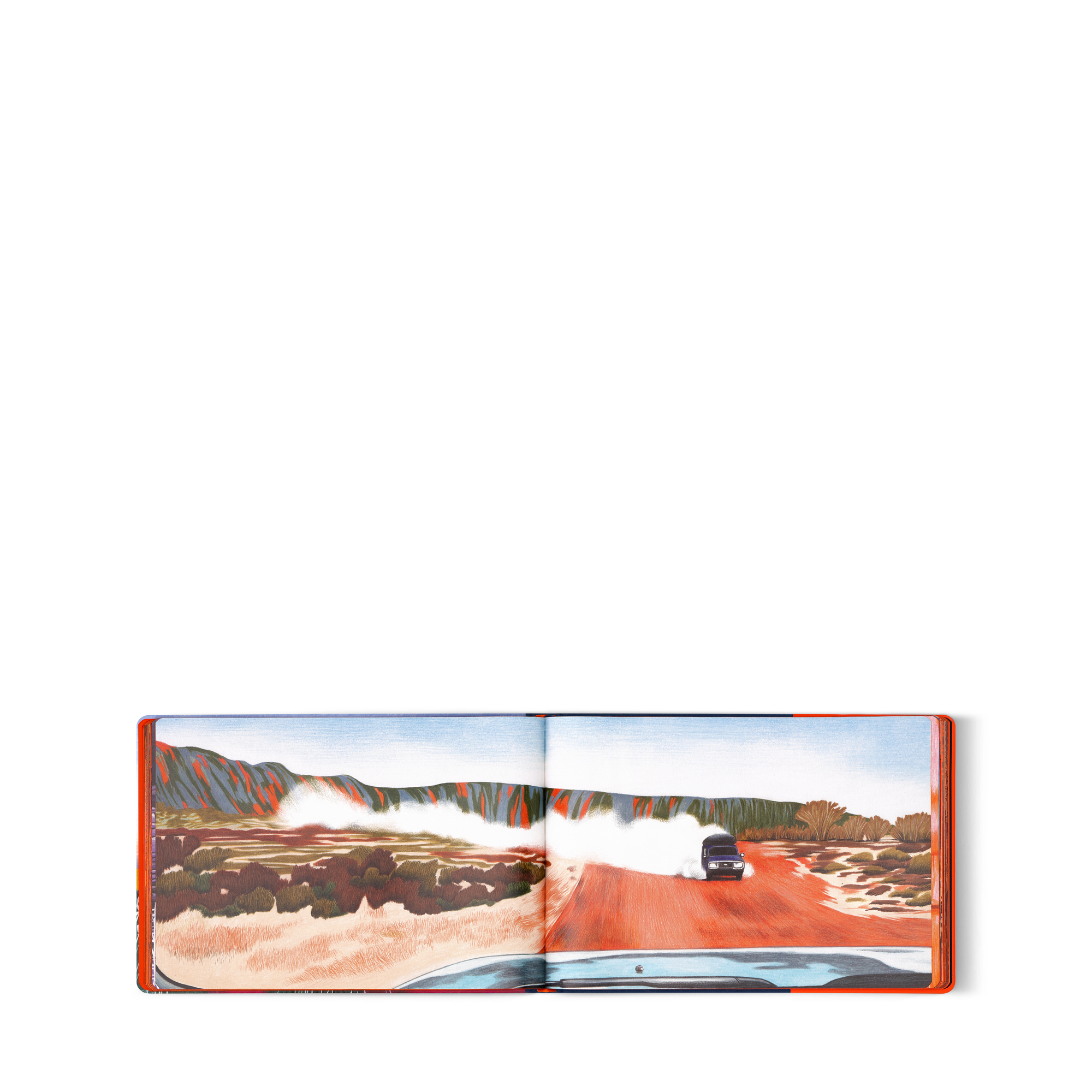 Guía de viaje de Australia  Baúles, Viaje y Hogar Libros Guía de viajes | LOUIS VUITTON (Zoom de producto)