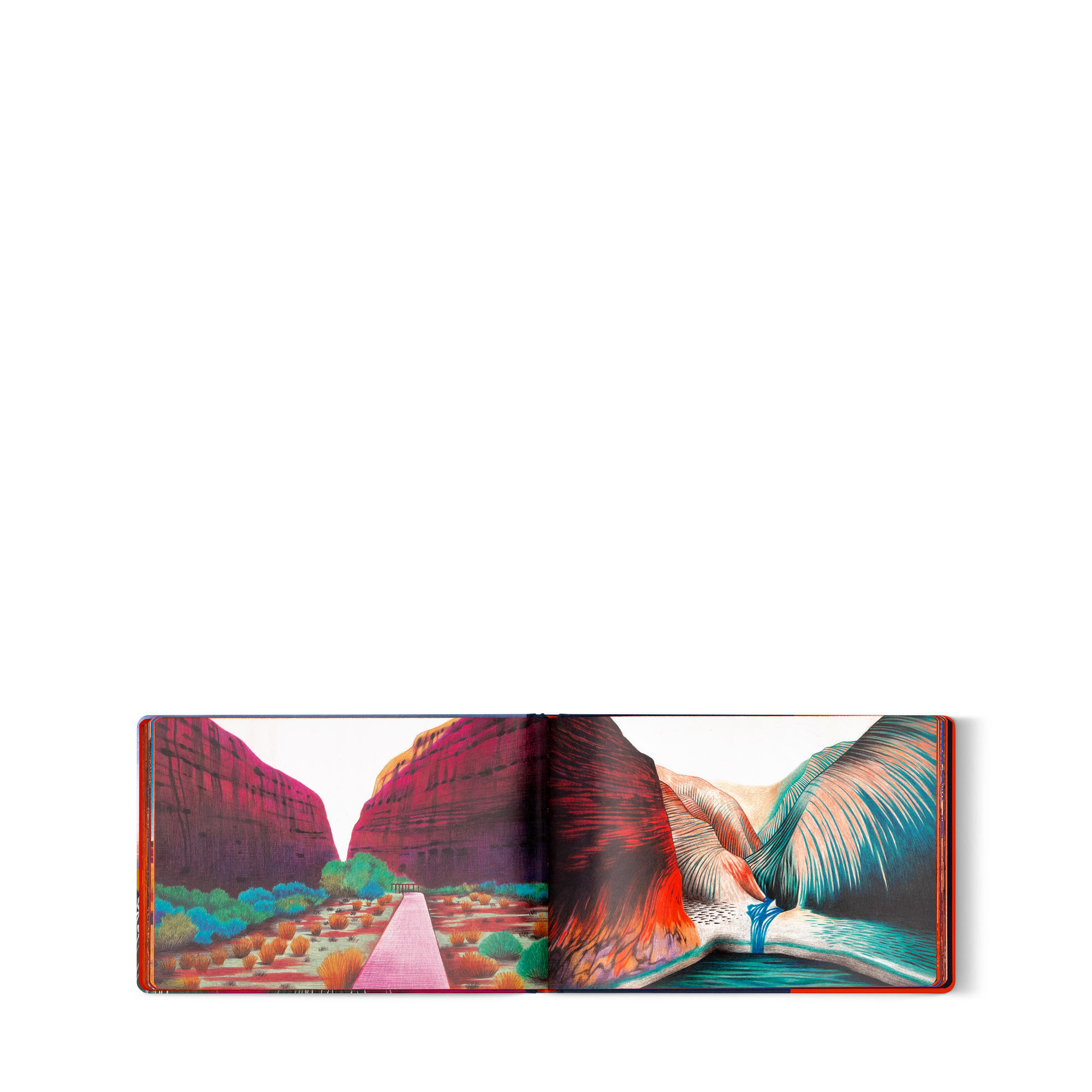 Guía de viaje de Australia  Baúles, Viaje y Hogar Libros Guía de viajes | LOUIS VUITTON (Zoom de producto)