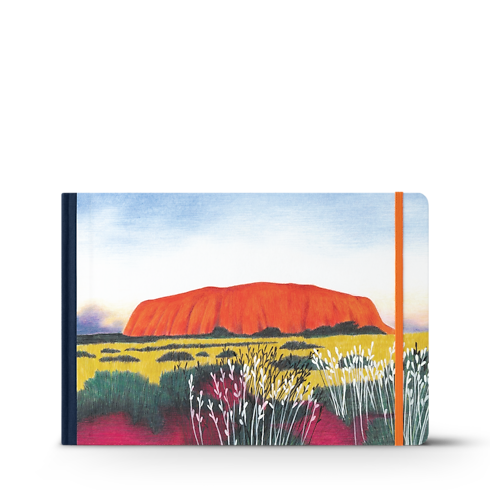 Guía de viaje de Australia Baúles, Viaje y Hogar Libros Guía de viajes | LOUIS VUITTON (Zoom de producto)