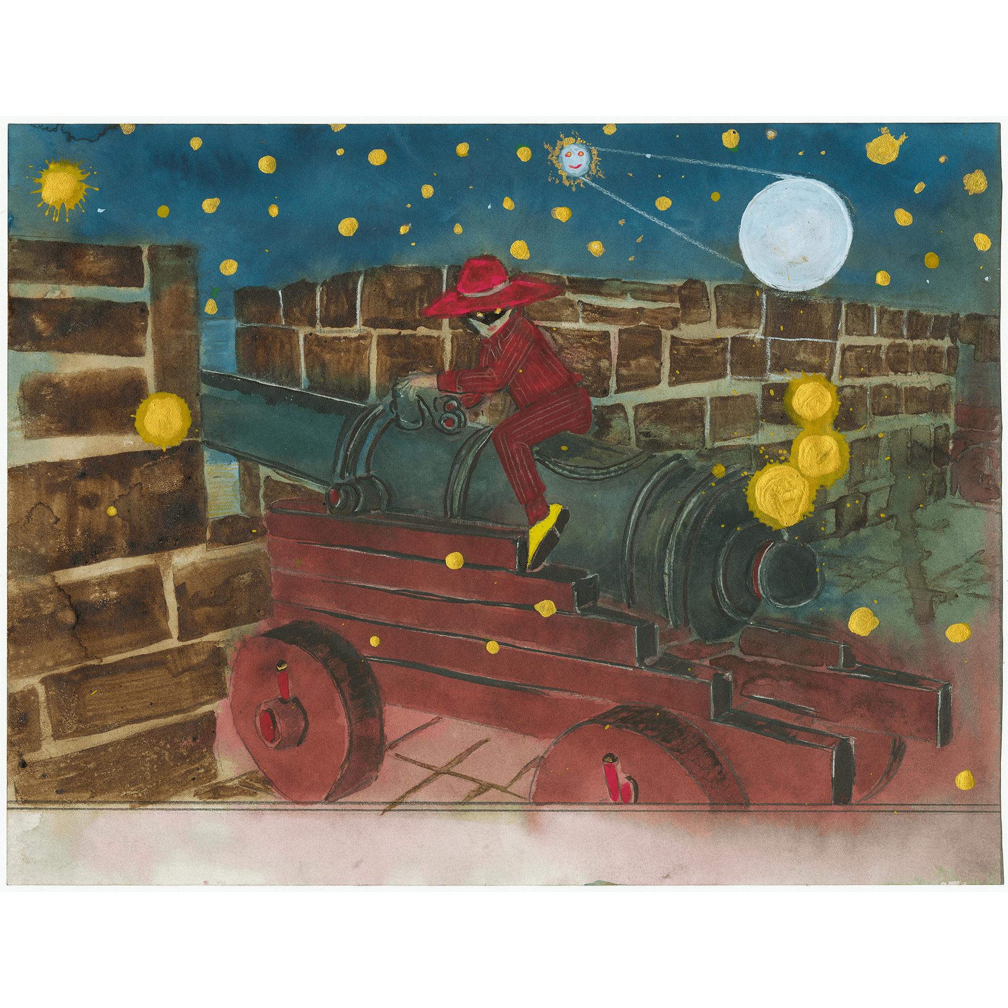 Guía de viaje de Marruecos - Edición del artista  Baúles, Viaje y Hogar Libros Guía de viajes | LOUIS VUITTON (Zoom de producto)