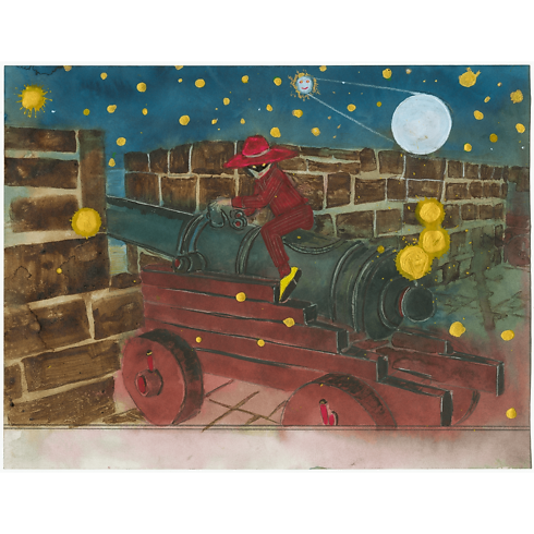 Guía de viaje de Marruecos Baúles, Viaje y Hogar Libros Guía de viajes | LOUIS VUITTON (Zoom de producto)