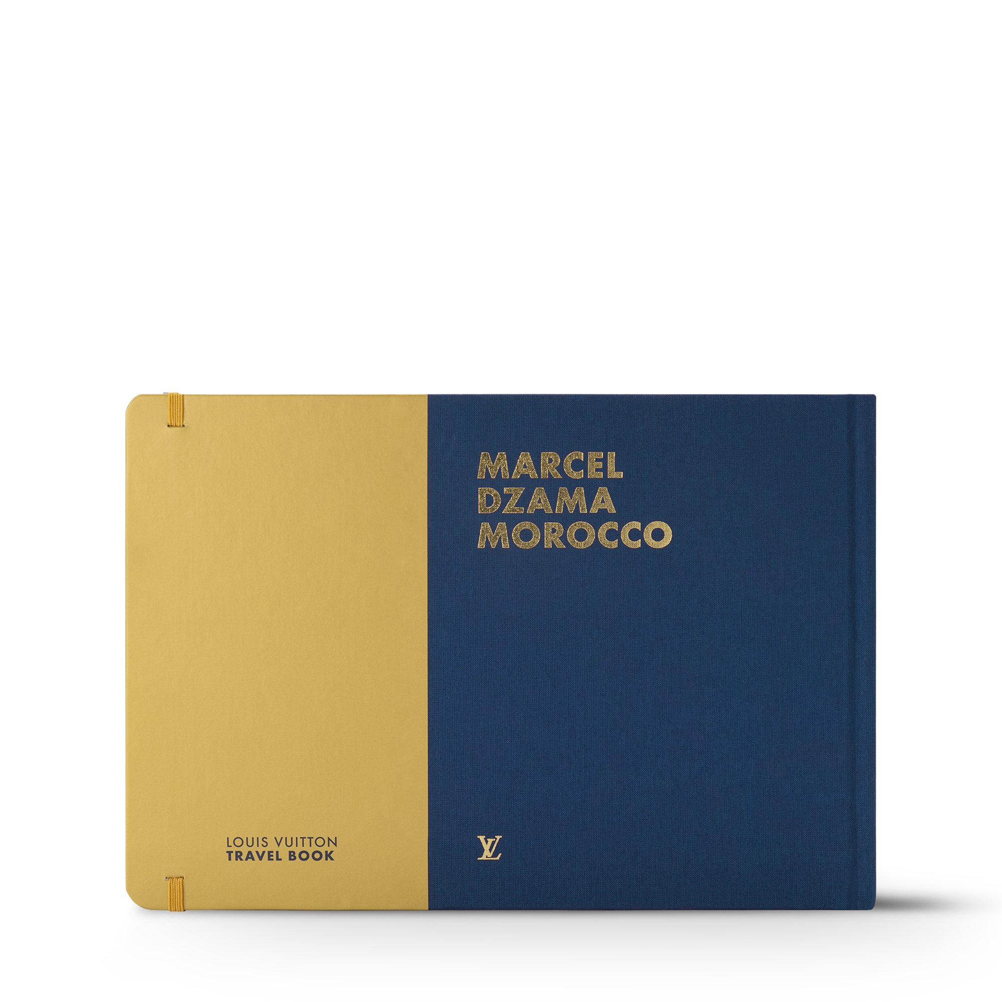 Guía de viaje de Marruecos  Baúles, Viaje y Hogar Libros Guía de viajes | LOUIS VUITTON (Zoom de producto)