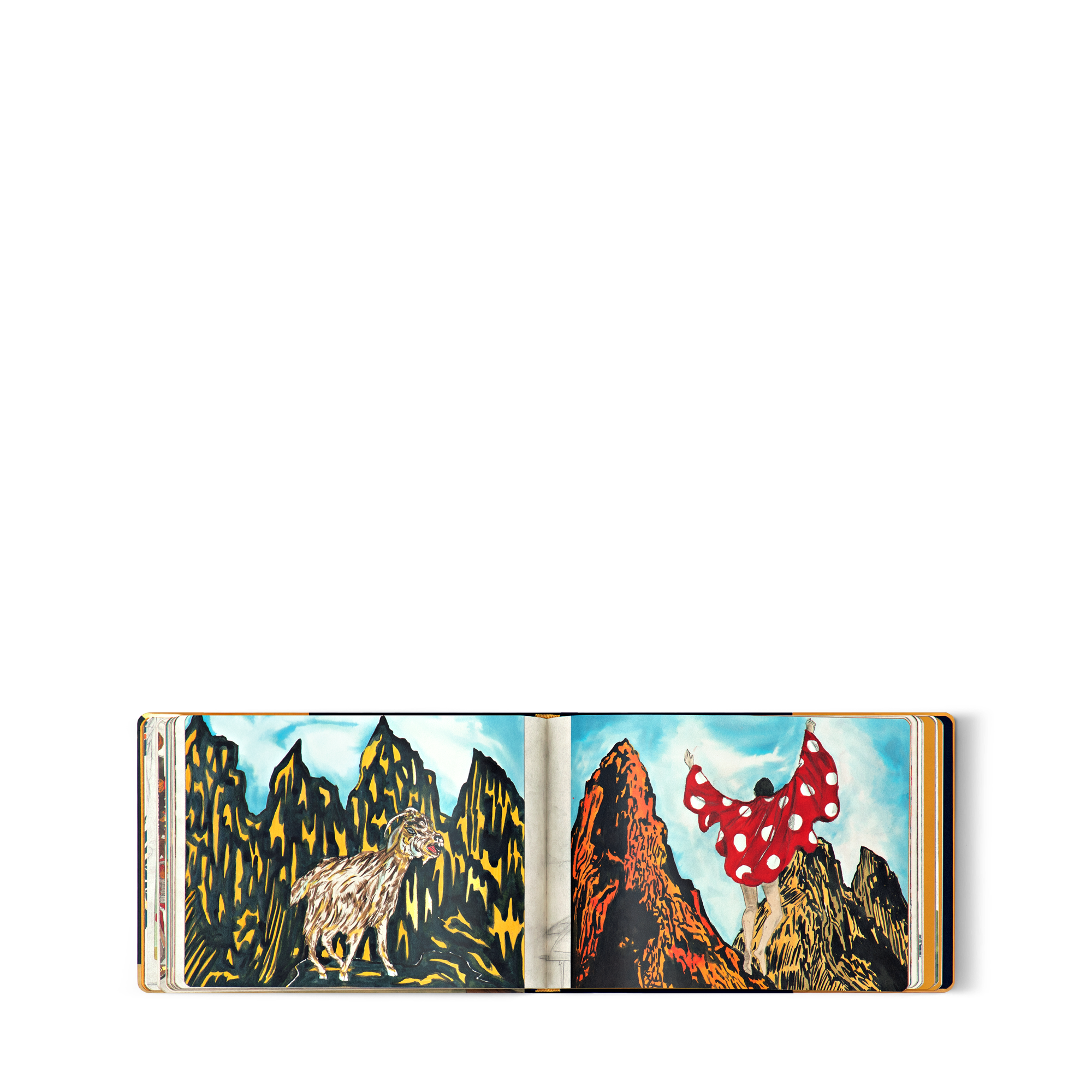 Guía de viaje de Marruecos  Baúles, Viaje y Hogar Libros Guía de viajes | LOUIS VUITTON (Zoom de producto)