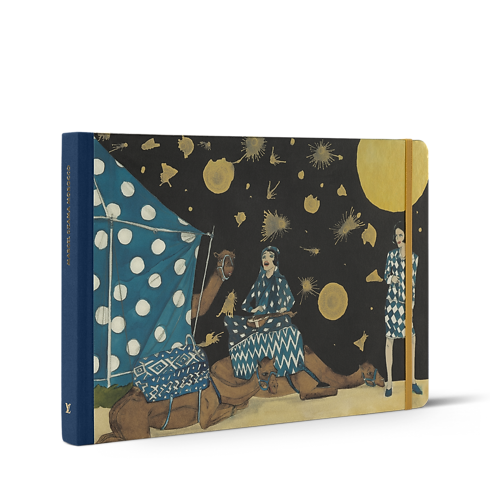 Guía de viaje de Marruecos Baúles, Viaje y Hogar Libros Guía de viajes | LOUIS VUITTON (Zoom de producto)