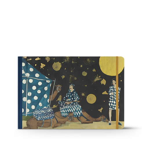 Guía de viaje de Marruecos Baúles, Viaje y Hogar Libros Guía de viajes | LOUIS VUITTON (Zoom de producto)