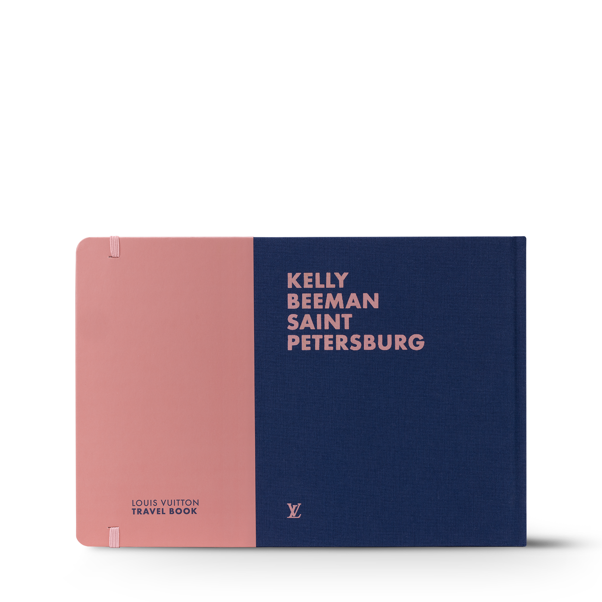 Guía de viaje de San Petersburgo  Baúles, Viaje y Hogar Libros Guía de viajes | LOUIS VUITTON (Zoom de producto)