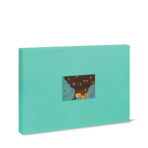 Guía de viaje de Shanghái - Edición del artista Baúles, Viaje y Hogar Libros Guía de viajes | LOUIS VUITTON (Zoom de producto)