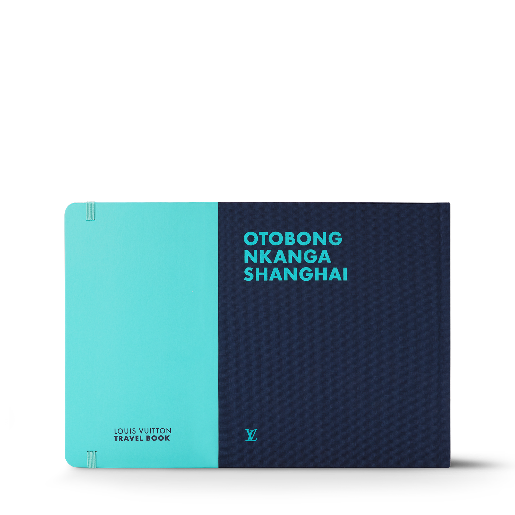 Guía de viaje de Shanghái  Baúles, Viaje y Hogar Libros Guía de viajes | LOUIS VUITTON (Zoom de producto)