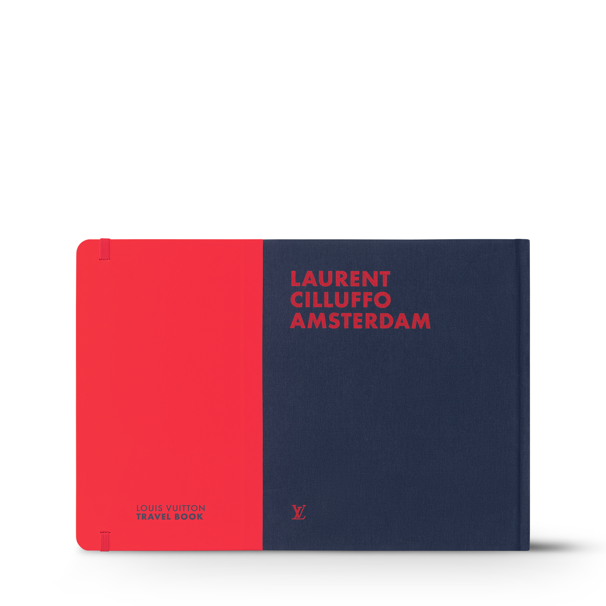 Guía de viaje: Ámsterdam  Baúles, Viaje y Hogar Libros Guía de viajes | LOUIS VUITTON (Zoom de producto)