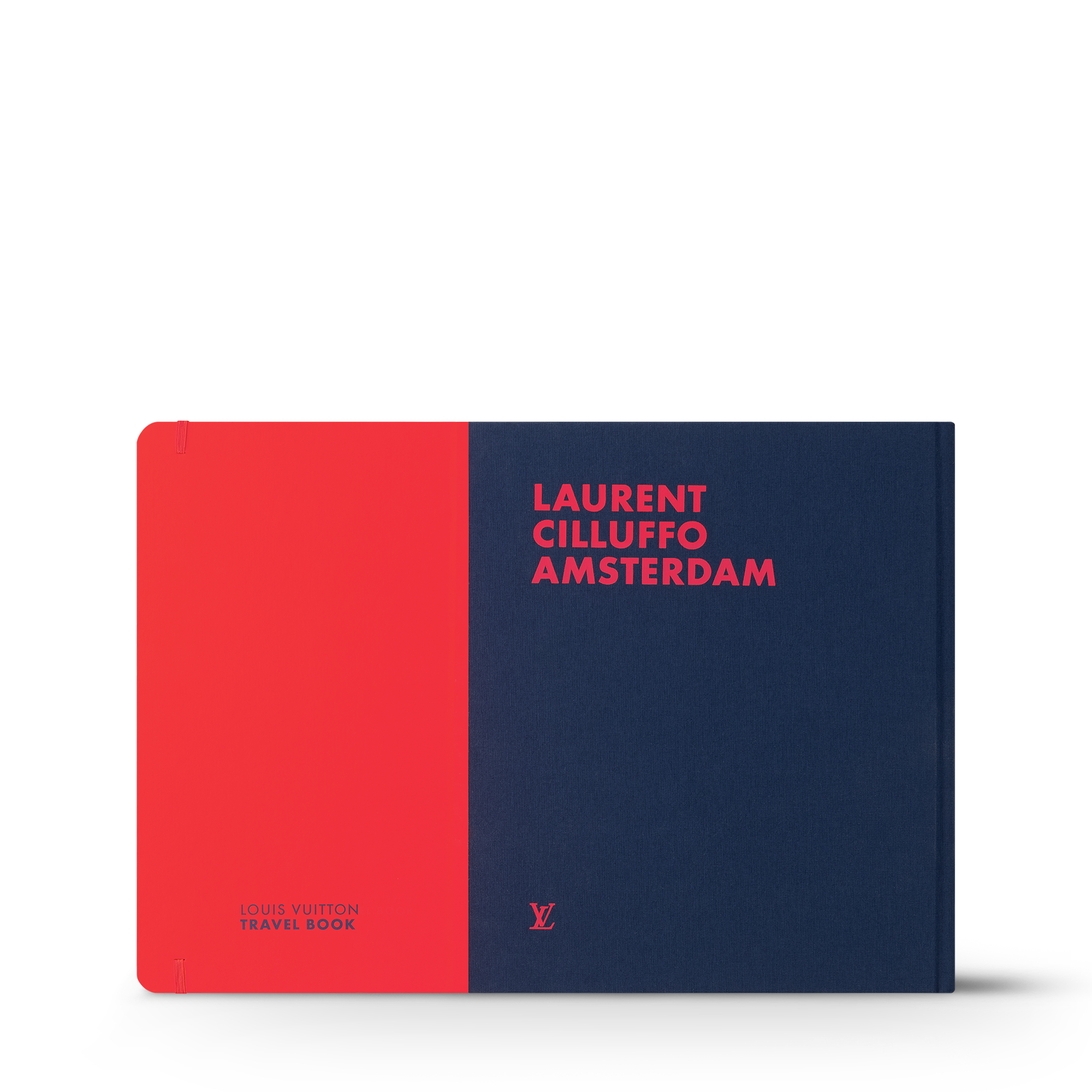 Guía de viaje: Ámsterdam, Edición de coleccionista  Baúles, Viaje y Hogar Libros Guía de viajes | LOUIS VUITTON (Zoom de producto)