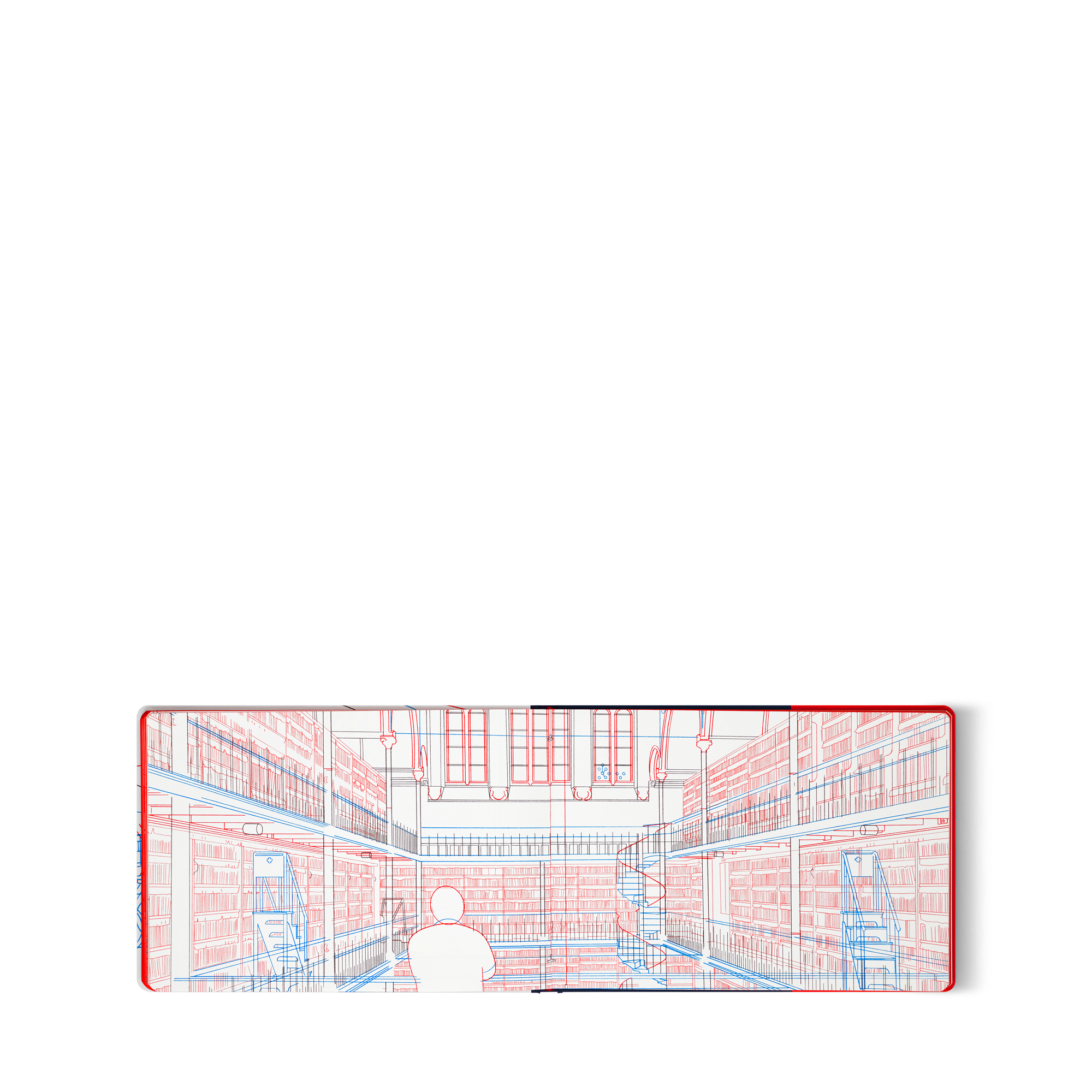 Guía de viaje: Ámsterdam, Edición de coleccionista  Baúles, Viaje y Hogar Libros Guía de viajes | LOUIS VUITTON (Zoom de producto)