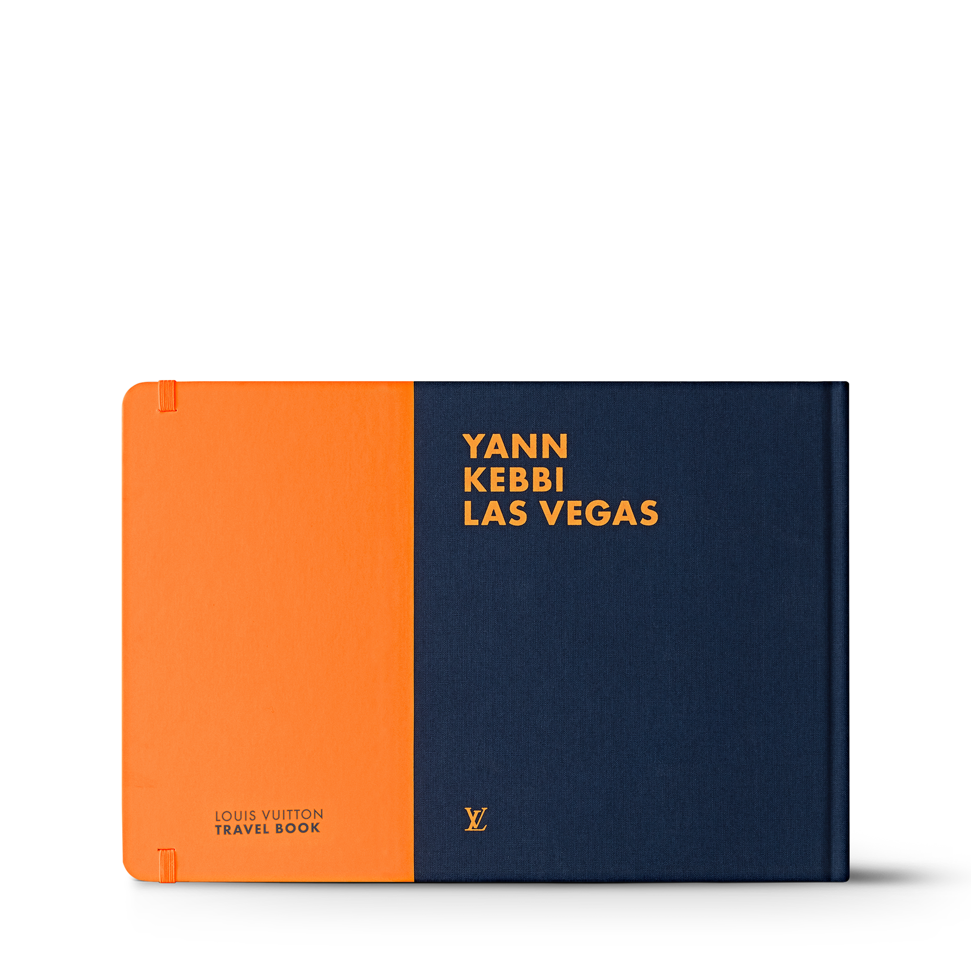 Guía de viaje: Las Vegas  Baúles, Viaje y Hogar Libros Guía de viajes | LOUIS VUITTON (Zoom de producto)
