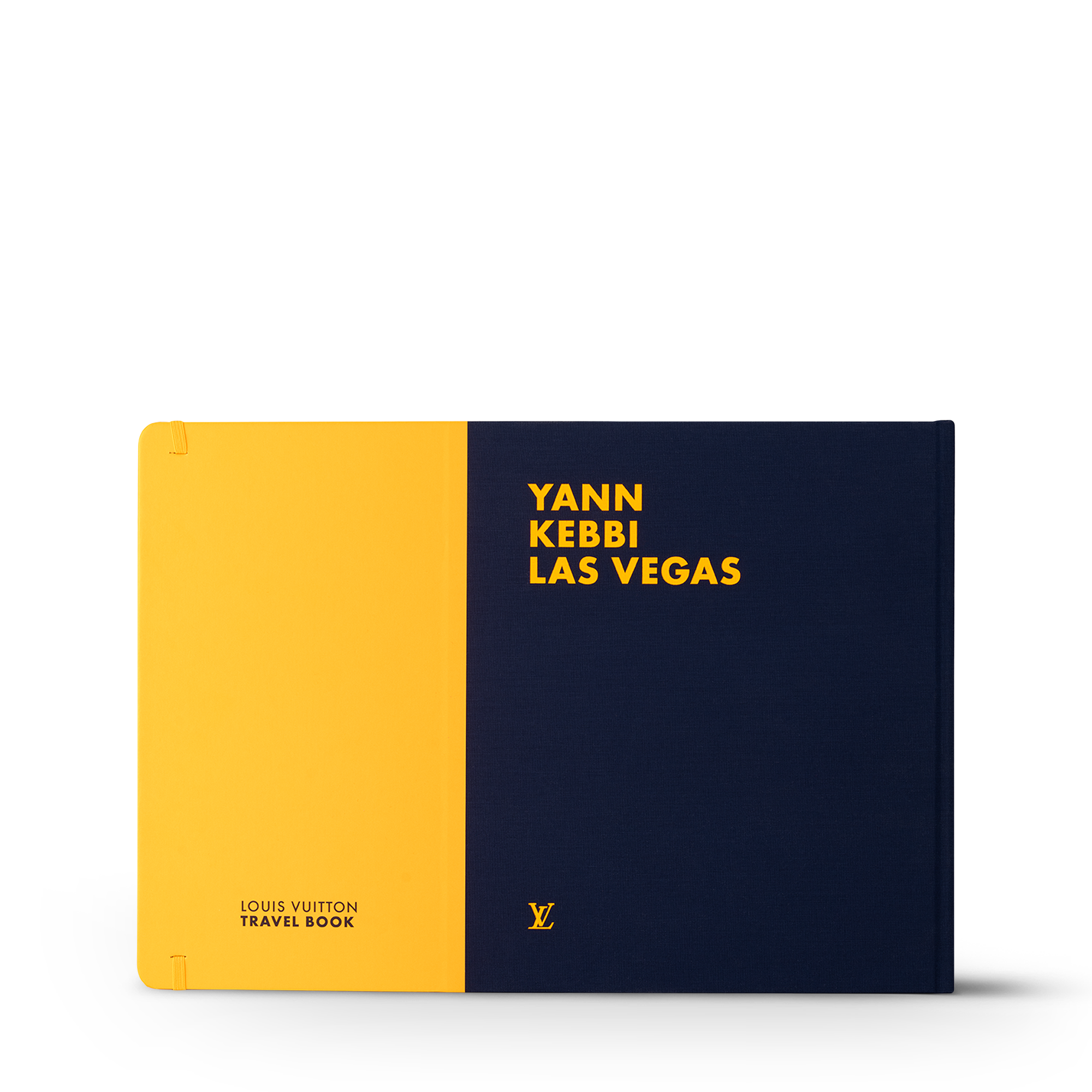 Guía de viaje: Las Vegas, edición de coleccionista  Baúles, Viaje y Hogar Libros Guía de viajes | LOUIS VUITTON (Zoom de producto)