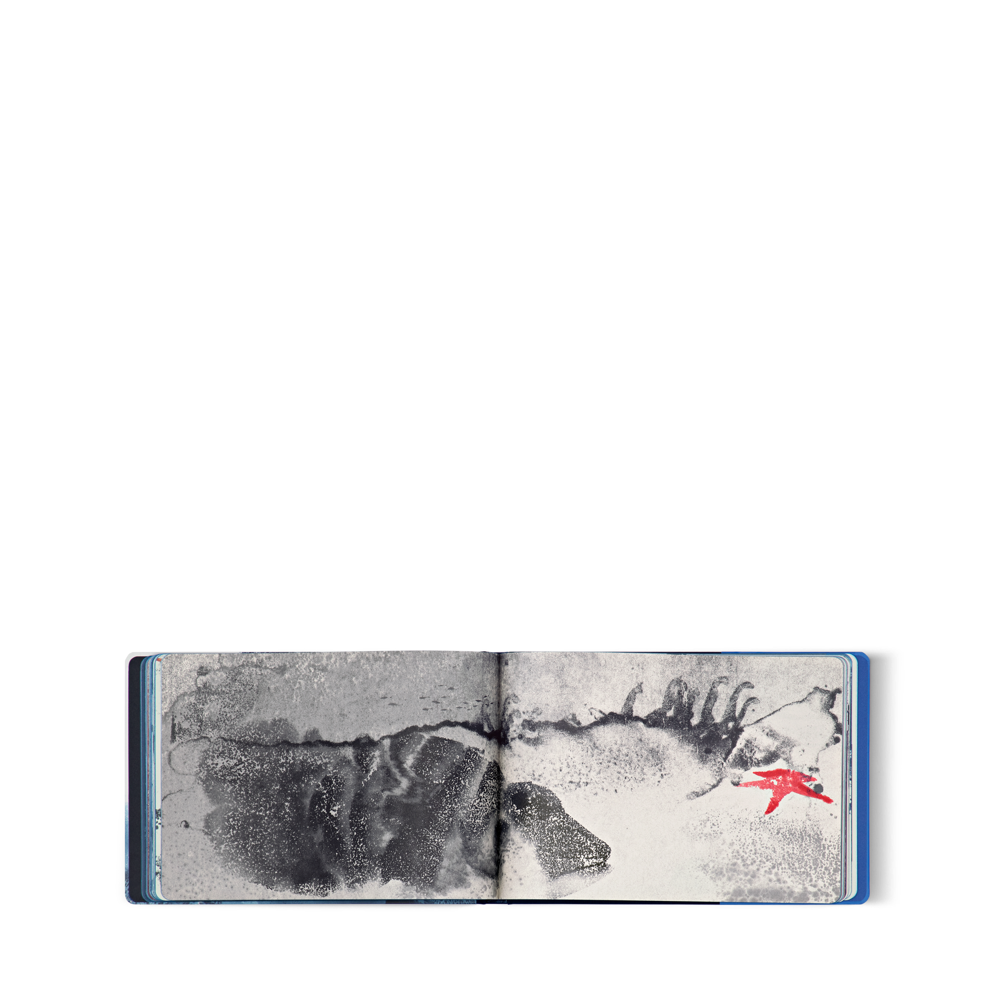 Guía de viaje: Mar Mediterráneo, de Aurore de Morinerie  Baúles, Viaje y Hogar Libros Guía de viajes | LOUIS VUITTON (Zoom de producto)