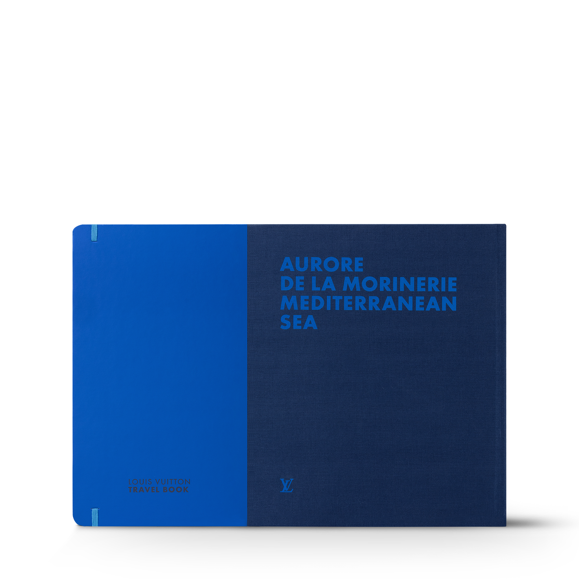 Guía de viaje: Mar Mediterráneo, edición de coleccionista  Baúles, Viaje y Hogar Libros Guía de viajes | LOUIS VUITTON (Zoom de producto)