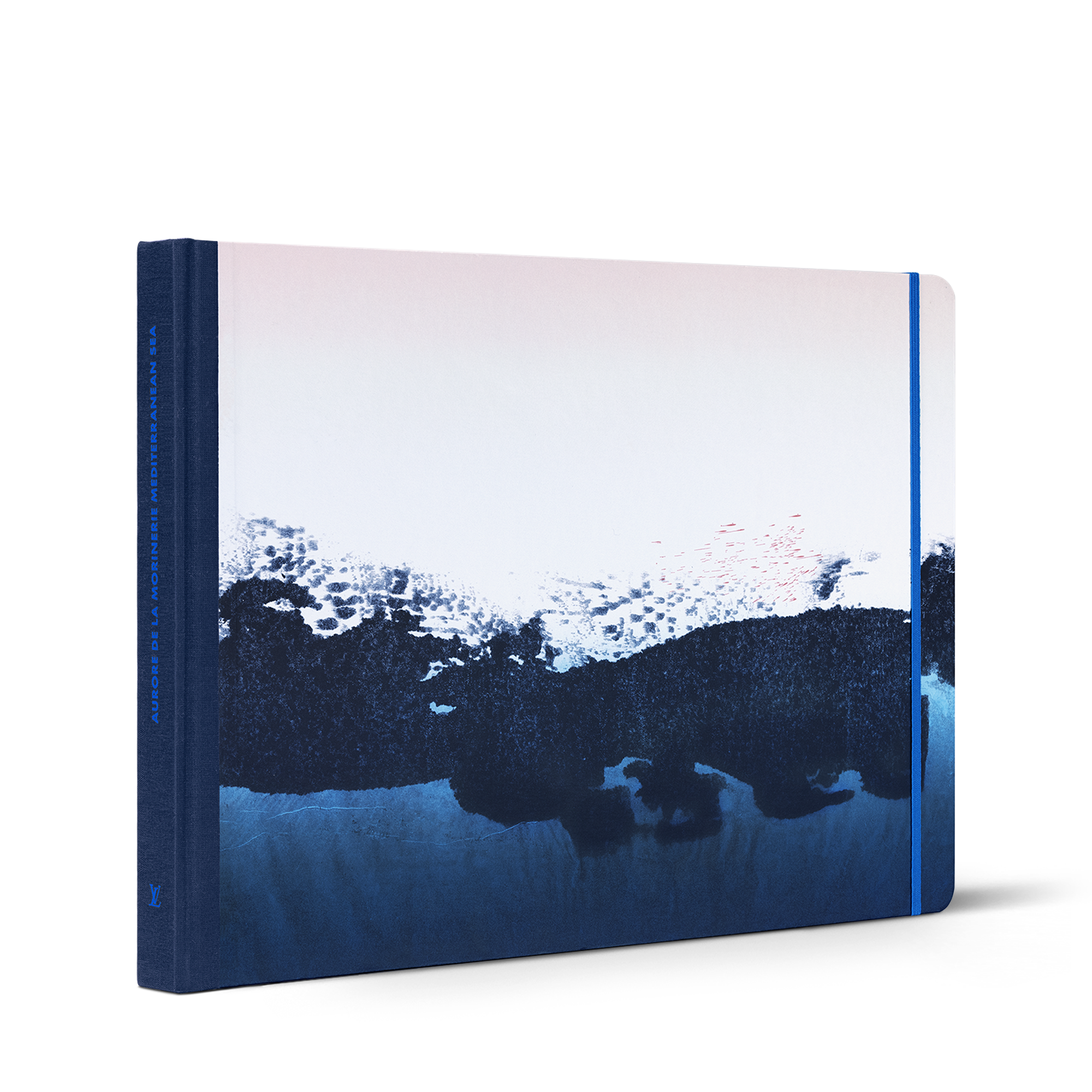 Guía de viaje: Mar Mediterráneo, edición de coleccionista  Baúles, Viaje y Hogar Libros Guía de viajes | LOUIS VUITTON (Zoom de producto)