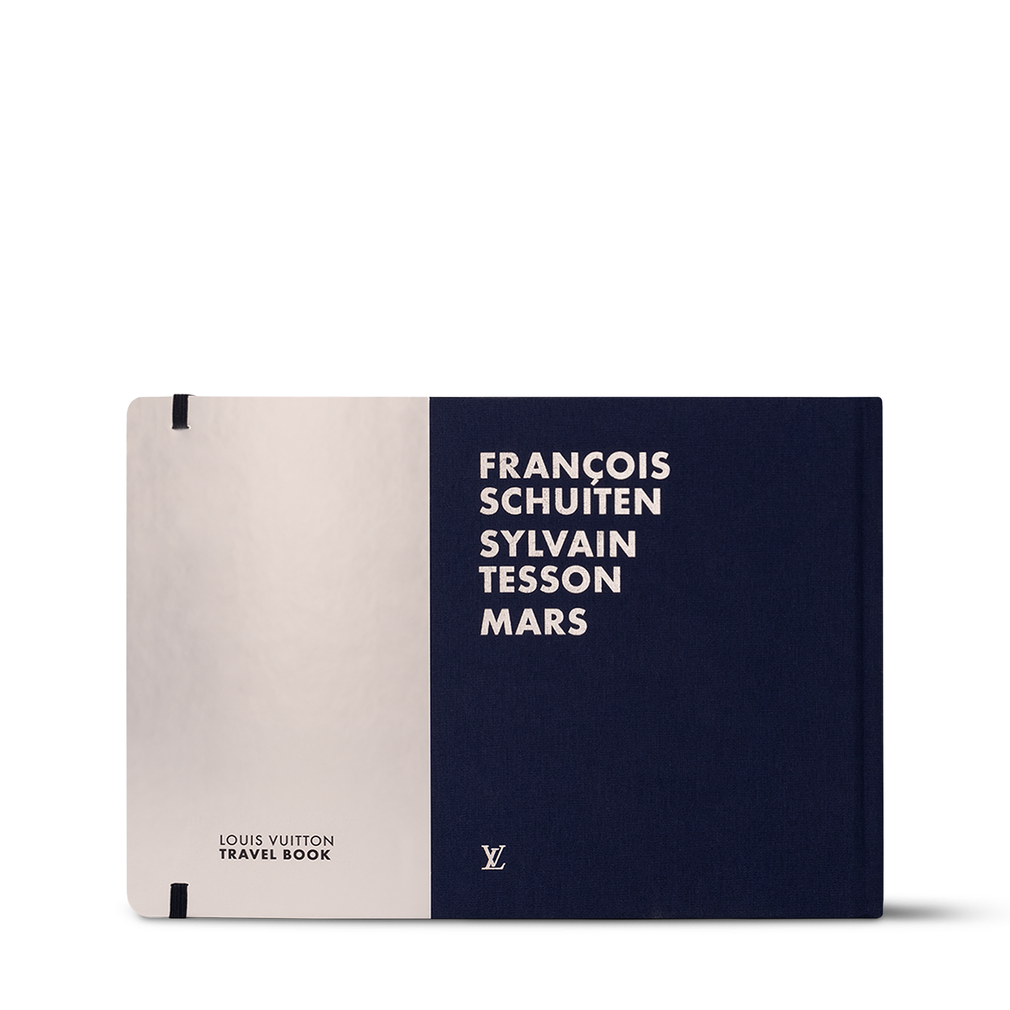 Guía de viaje: Marte - Versión francesa  Baúles, Viaje y Hogar Libros Guía de viajes | LOUIS VUITTON (Zoom de producto)