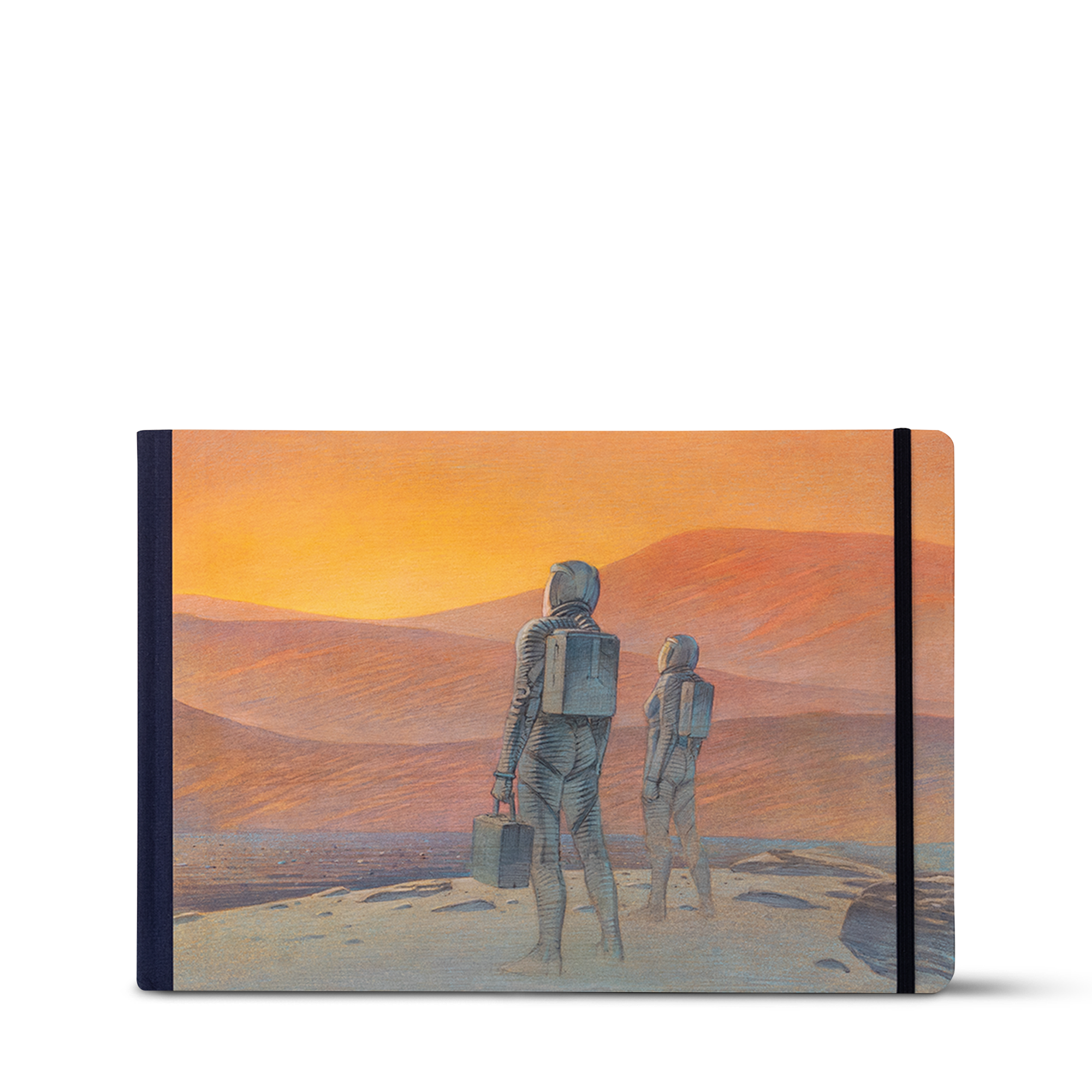 Guía de viaje: Marte - Versión francesa  Baúles, Viaje y Hogar Libros Guía de viajes | LOUIS VUITTON (Zoom de producto)