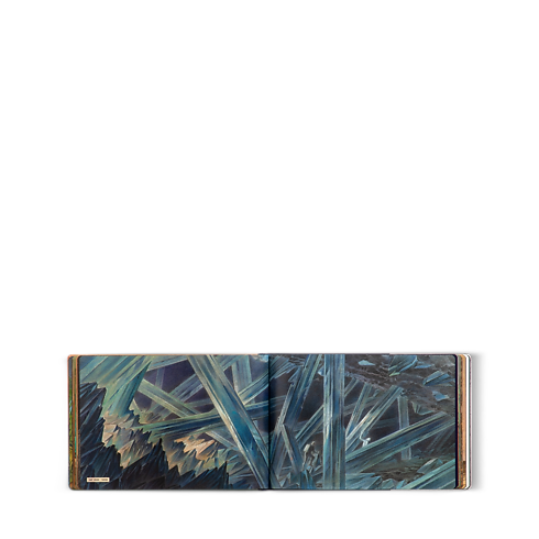 Guía de viaje: Marte - Versión inglesa Baúles, Viaje y Hogar Libros Guía de viajes | LOUIS VUITTON (Zoom de producto)