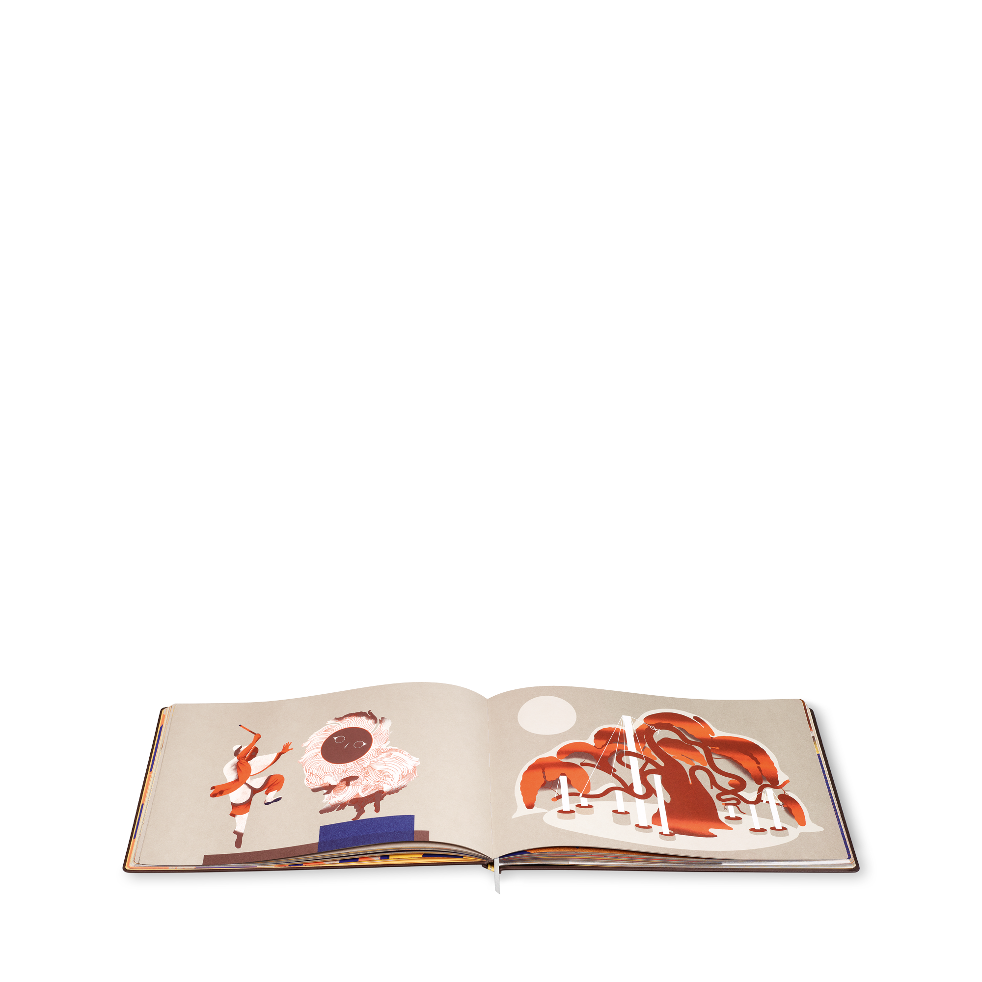 Guía de viaje: Seúl - Edición de los artistas  Baúles, Viaje y Hogar Libros Guía de viajes | LOUIS VUITTON (Zoom de producto)