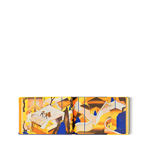 Guía de viaje: Seúl Baúles, Viaje y Hogar Libros Guía de viajes | LOUIS VUITTON (Zoom de producto)