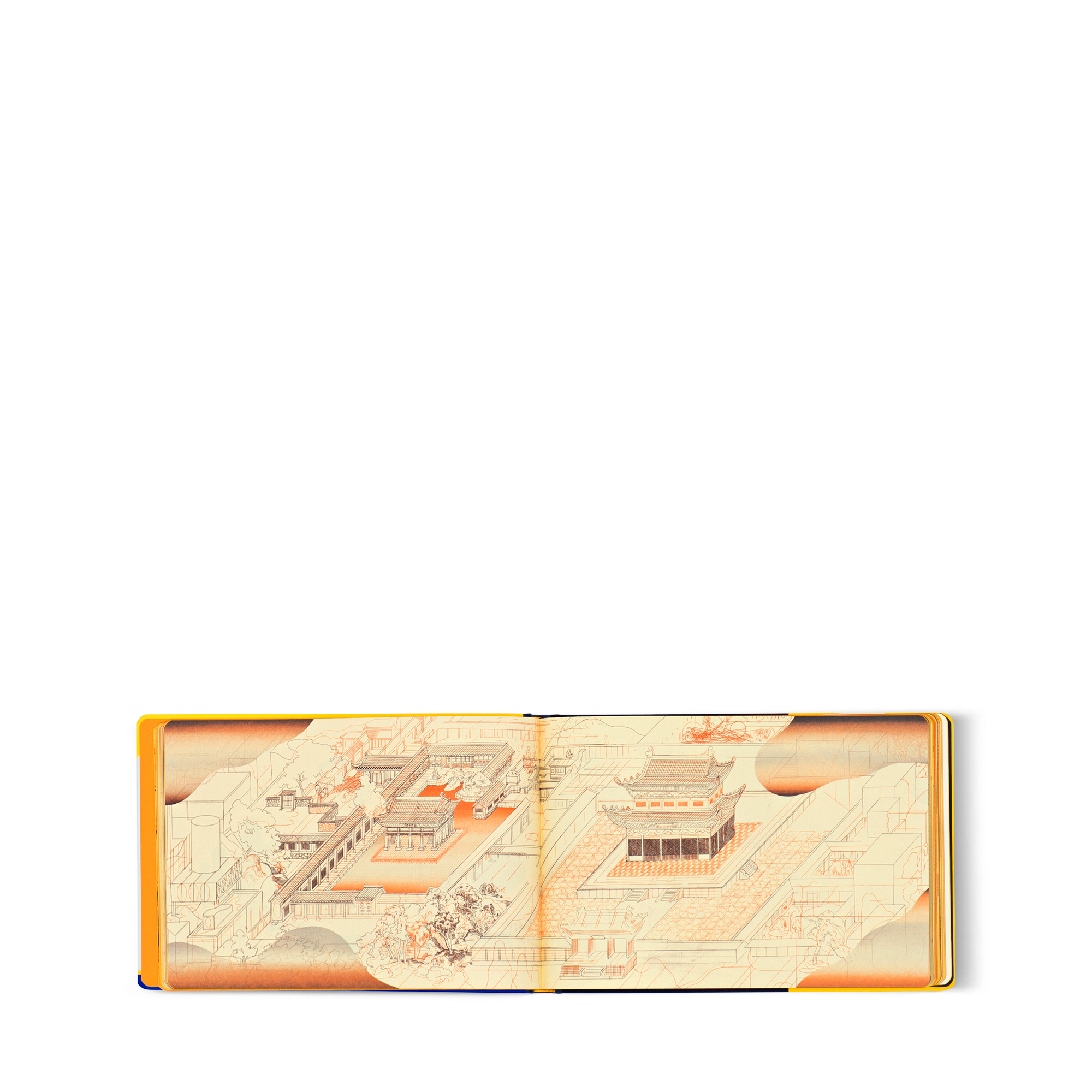 Guía de viaje: Seúl  Baúles, Viaje y Hogar Libros Guía de viajes | LOUIS VUITTON (Zoom de producto)