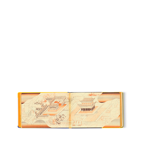 Guía de viaje: Seúl Baúles, Viaje y Hogar Libros Guía de viajes | LOUIS VUITTON (Zoom de producto)