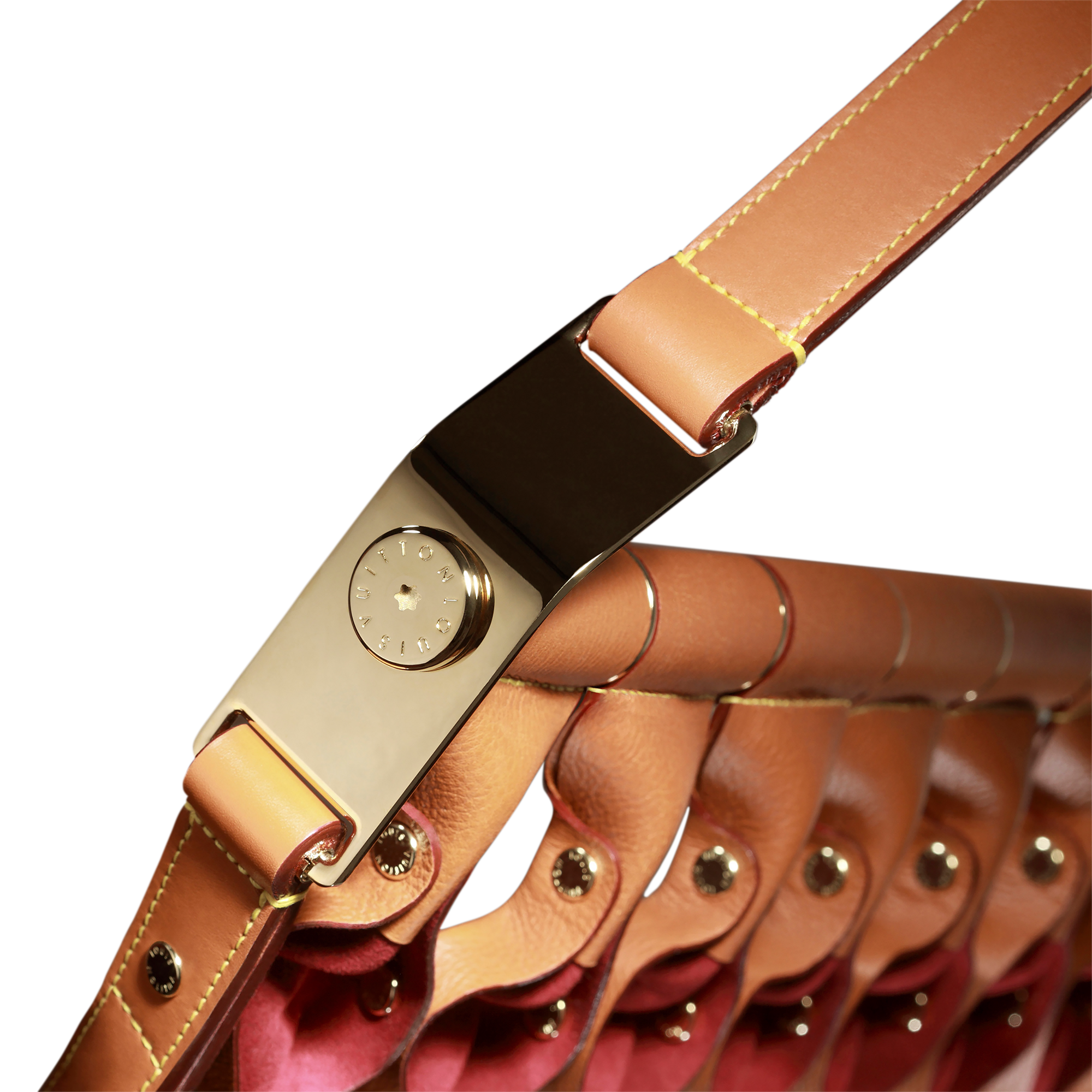 Hamaca de Atelier Oï  Baúles, Viaje y Hogar Hogar y Decoración de mesa Objets Nomades – Colección de muebles | LOUIS VUITTON (Zoom de producto)