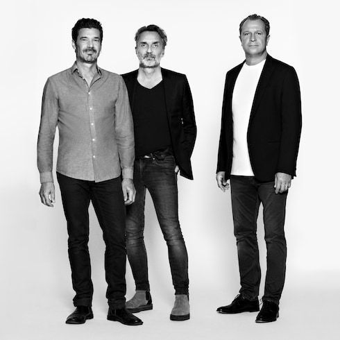 Hamaca de Atelier Oï Baúles, Viaje y Hogar Hogar y Decoración de mesa Objets Nomades – Colección de muebles | LOUIS VUITTON