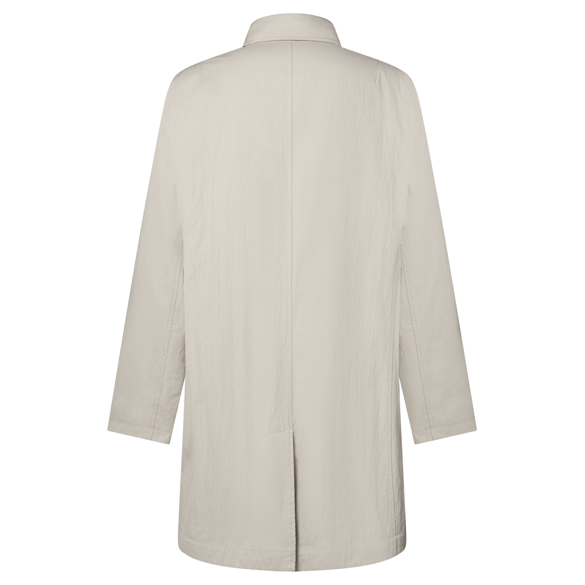 Impermeable reversible gráfico  Hombre Prêt-à-Porter Cazadoras y abrigos | LOUIS VUITTON (Zoom de producto)