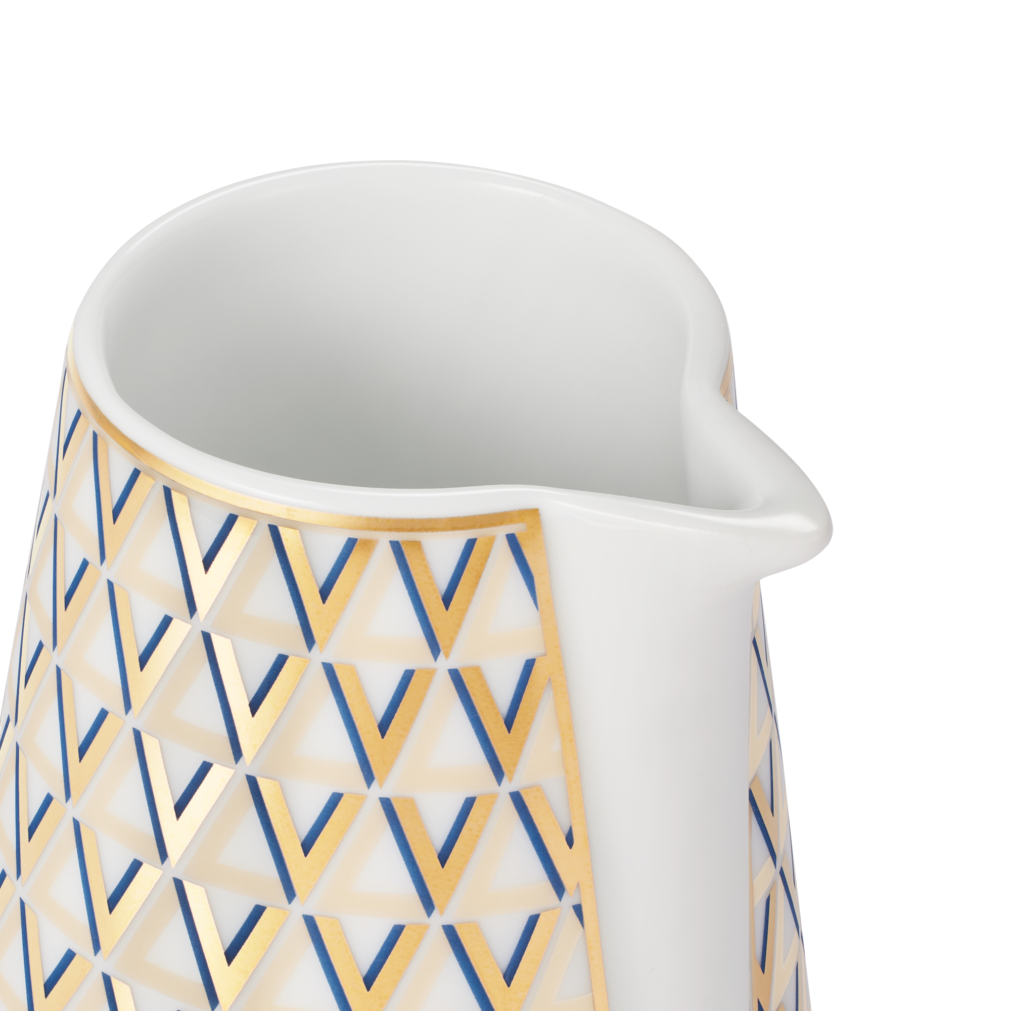 Jarrita para la leche Splendor  Baúles, Viaje y Hogar Hogar y Decoración de mesa Decoración de mesa | LOUIS VUITTON (Zoom de producto)
