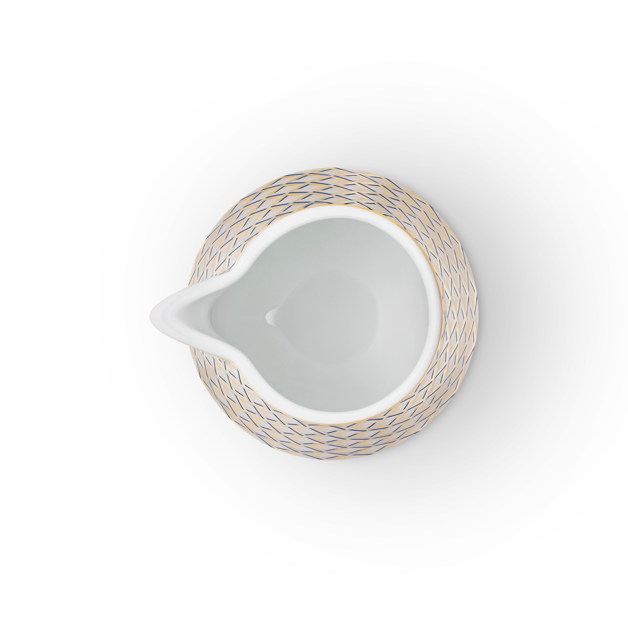Jarrita para la leche Splendor  Baúles, Viaje y Hogar Hogar y Decoración de mesa Decoración de mesa | LOUIS VUITTON (Zoom de producto)