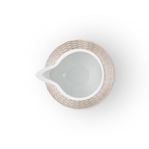 Jarrita para la leche Splendor Baúles, Viaje y Hogar Hogar y Decoración de mesa Decoración de mesa | LOUIS VUITTON (Zoom de producto)