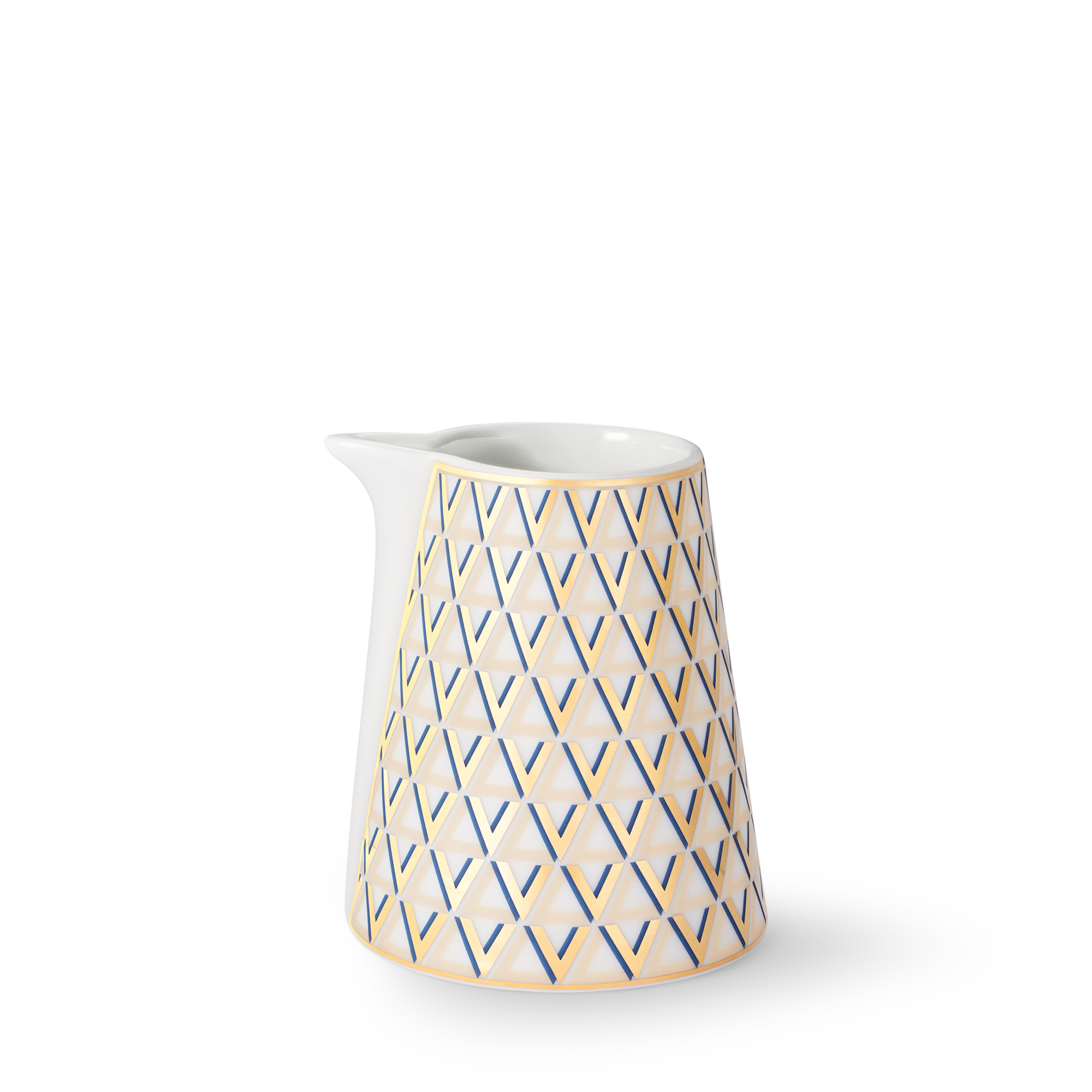 Jarrita para la leche Splendor  Baúles, Viaje y Hogar Hogar y Decoración de mesa Decoración de mesa | LOUIS VUITTON (Zoom de producto)