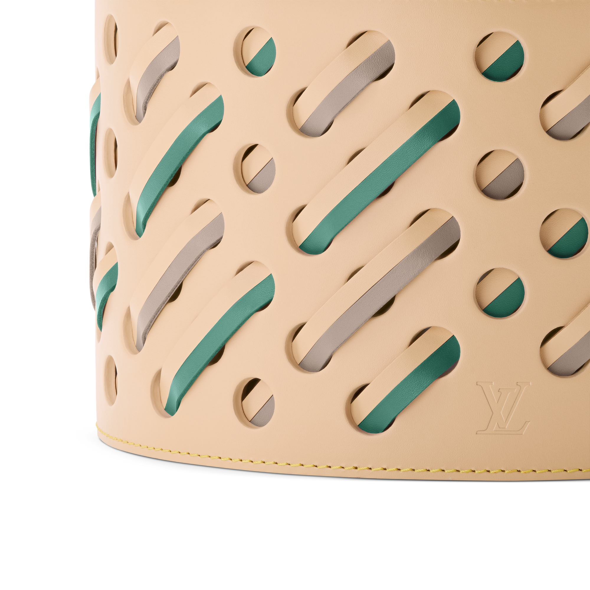 Jarrón bajo Diago  Novedades Para mujer Novedades | LOUIS VUITTON (Zoom de producto)