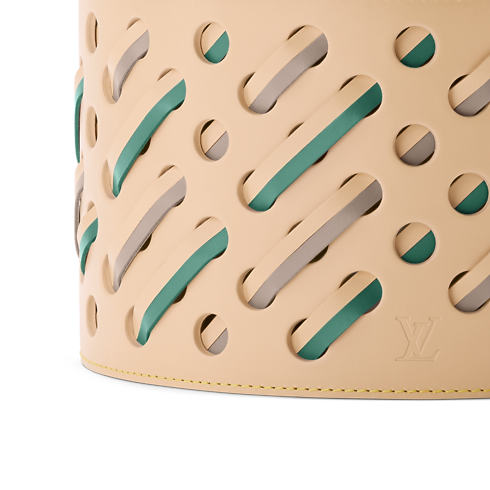 Jarrón bajo Diago Novedades Para mujer Novedades | LOUIS VUITTON (Zoom de producto)