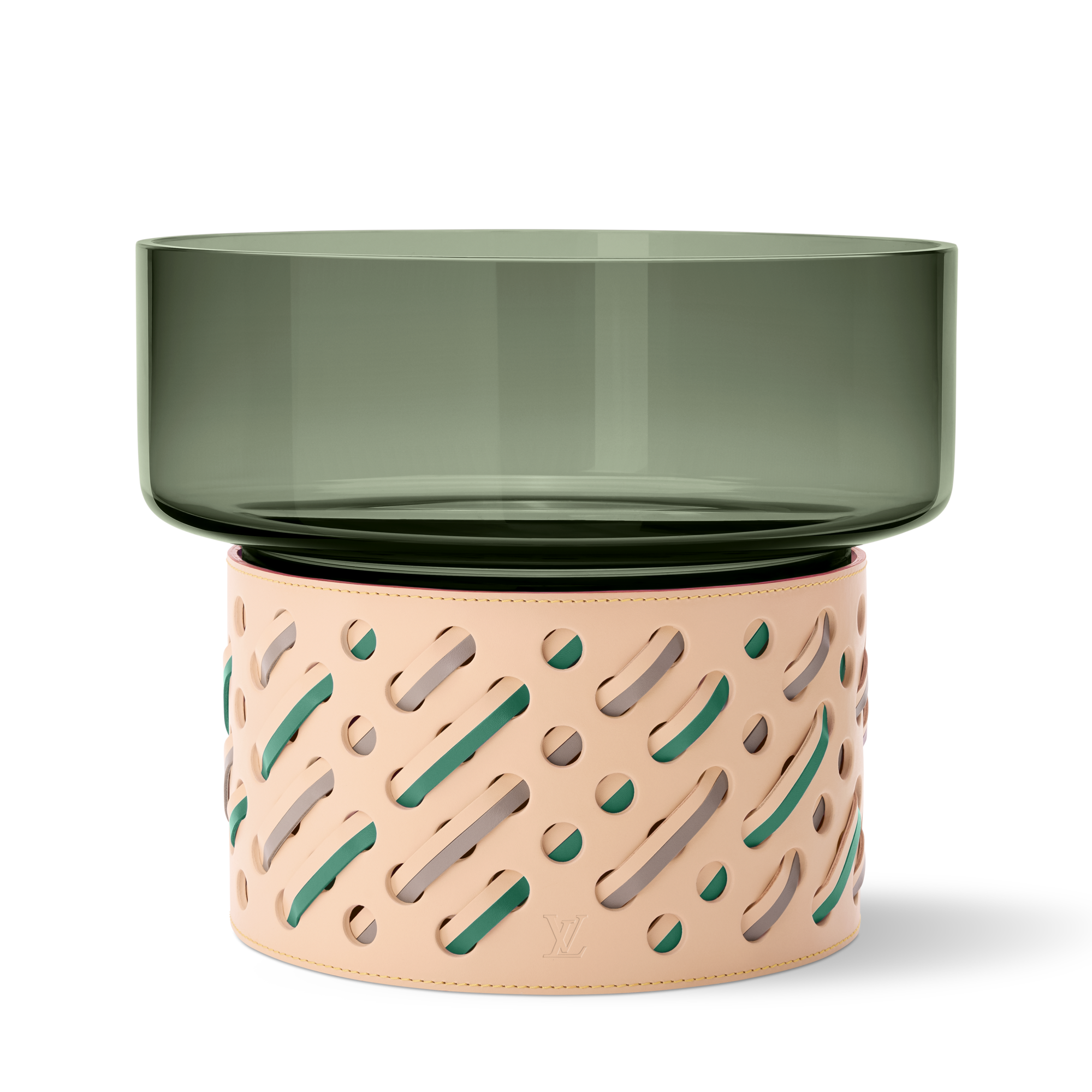 Jarrón bajo Diago  Novedades Para mujer Novedades | LOUIS VUITTON (Zoom de producto)