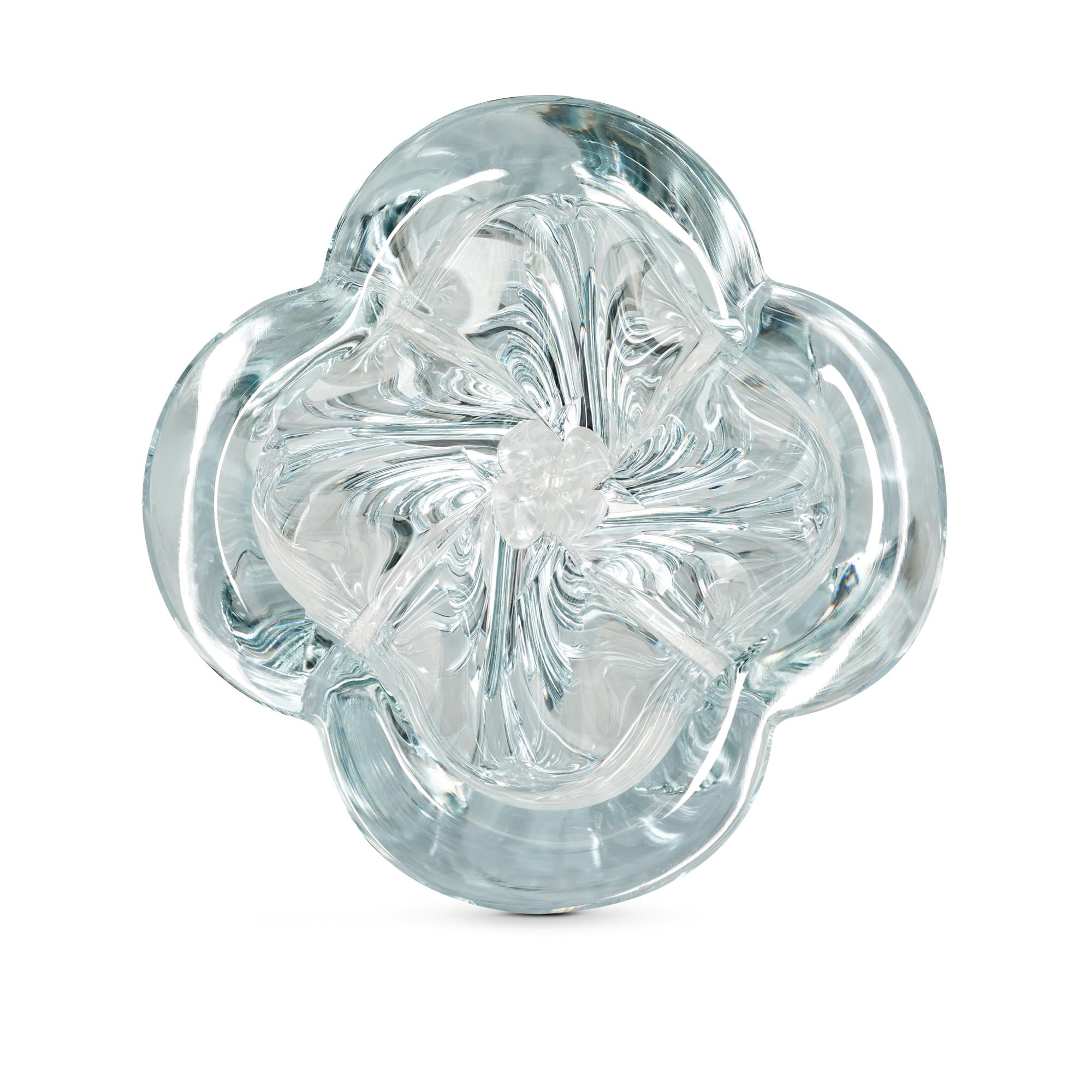 Jarrón Blossom de Tokujin Yoshioka  Baúles, Viaje y Hogar Hogar y Decoración de mesa Decoración | LOUIS VUITTON (Zoom de producto)